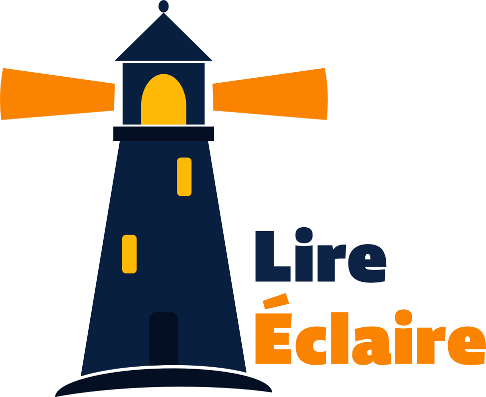 Lire Éclaire